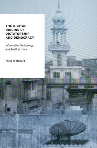 The Digital Origins of Dictatorship and Democracy