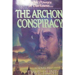 The Archon Conspiracy