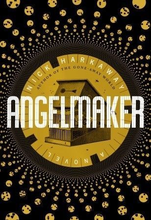 Angelmaker