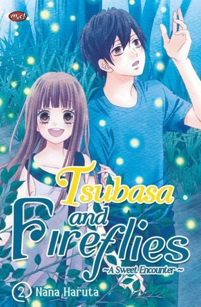 Tsubasa & Fireflies A Sweet Encounter 2