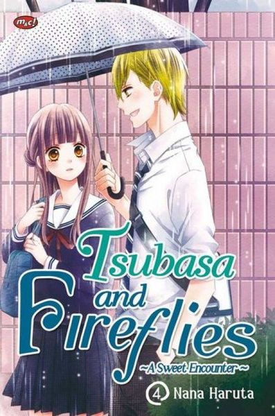 Tsubasa & Fireflies A Sweet Encounter 4
