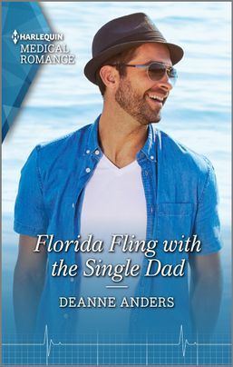 Florida Fling with the Single Dad