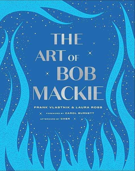 The Art of Bob Mackie