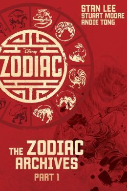 The Zodiac Archives: