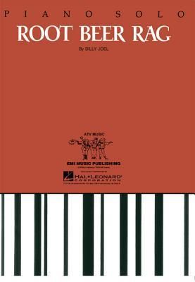 Root Beer Rag (Sheet Music)