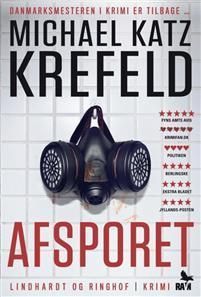 Afsporet