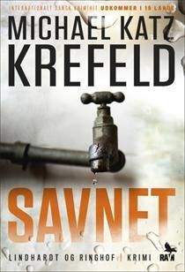 Savnet