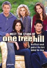 Meet the Stars of One Tree Hill