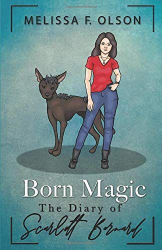 Born Magic