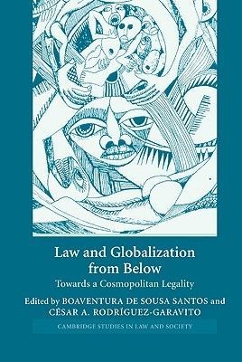 Law and Globalization from Below