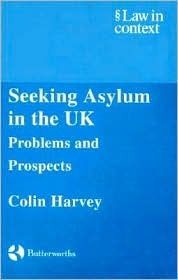 Seeking Asylum in the UK