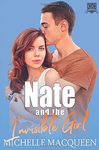Nate and the Invisible Girl