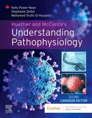 Huether and McCance's Understanding Pathophysiology, Canadian Edition - E-Book