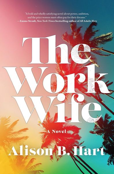 The Work Wife