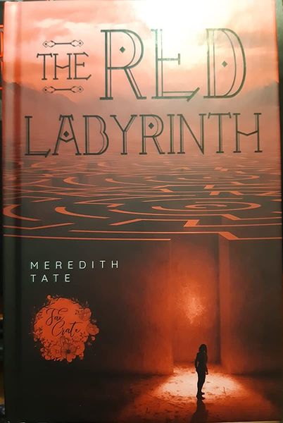 The Red Labyrinth
