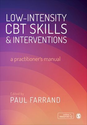 Low-intensity CBT Skills and Interventions