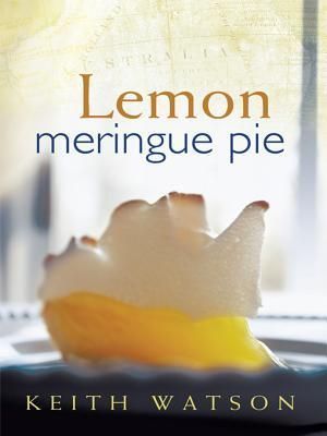 Lemon Meringue Pie