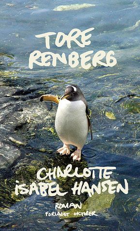 Charlotte Isabel Hansen