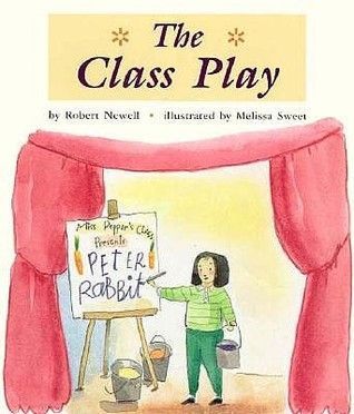 The Class Play