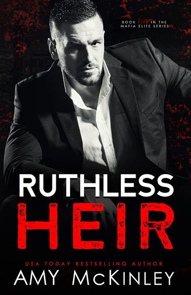 Ruthless Heir