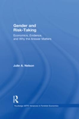 Gender and Risk-Taking