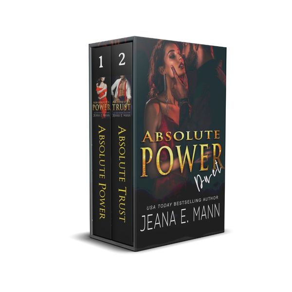 Absolute Power Duet Box Set