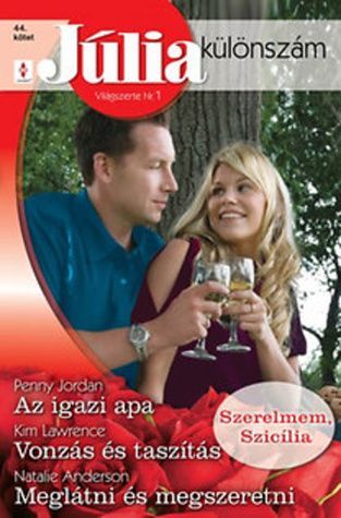 Júlia különszám 44. kötet