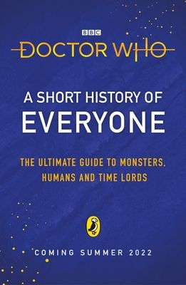 Doctor Who: A Short History of Everyone