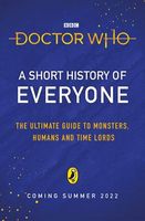 Doctor Who: A Short History of Everyone