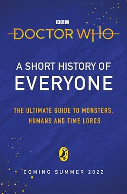 Doctor Who: A Short History of Everyone