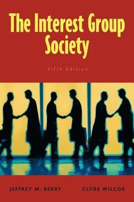 The Interest Group Society