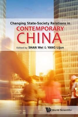 Changing State-Society Relations in Contemporary China