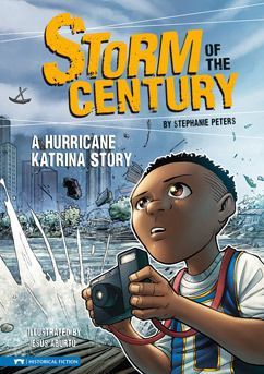 Storm of the Century