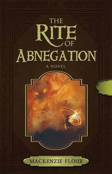 The Rite Of Abnegation