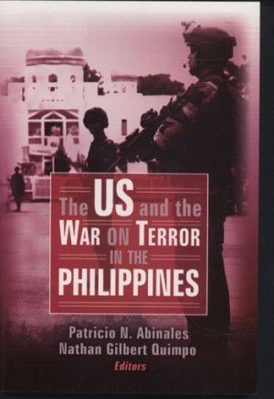 The US and the War on Terror in the Philippines