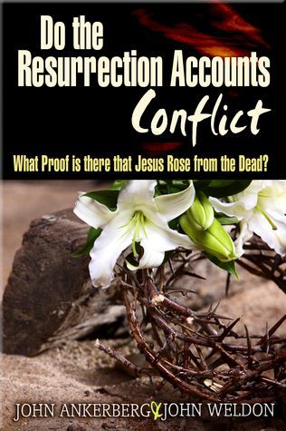 Do The Resurrection Accounts Conflict?