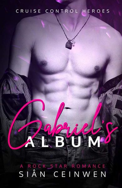 Gabriel's Album
