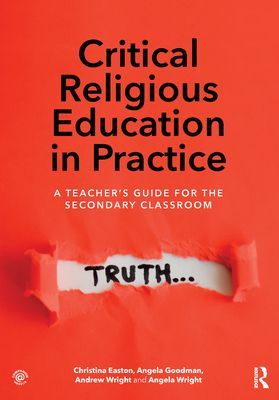 Critical Religious Education in Practice