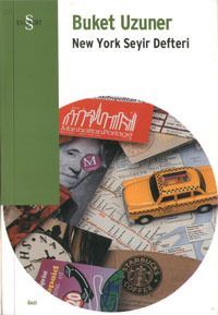 New York seyir defteri