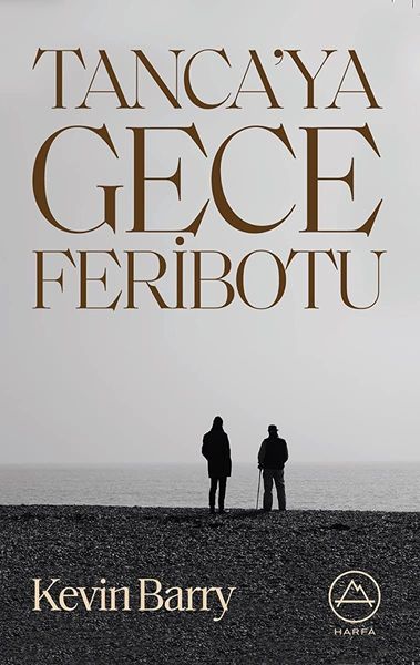 Tancaya Gece Feribotu