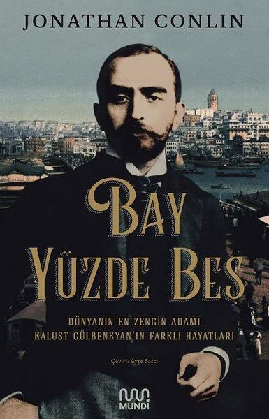 Bay Yüzde Bes