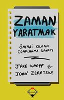 Zaman Yaratmak