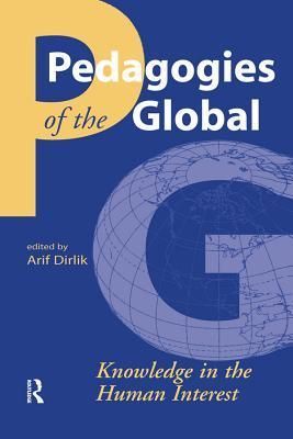 Pedagogies of the Global