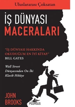 Is Dünyasi Maceralari