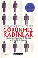 Görünmez Kadinlar