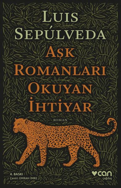 Ask Romanlari Okuyan Ihtiyar