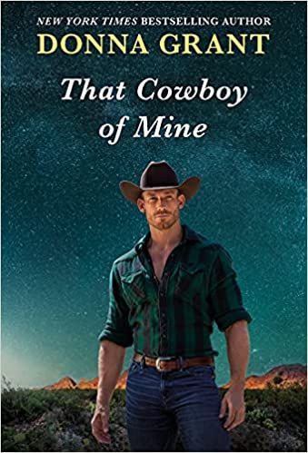 That Cowboy of Mine