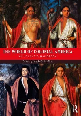 The World of Colonial America