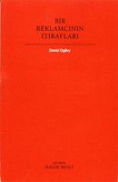 Bir reklamcının itirafları