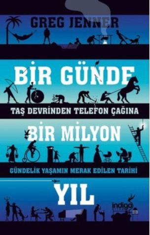 Bir Günde Bir Milyon Yil